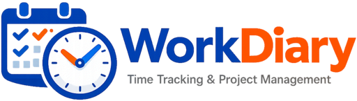 WorkDiary
