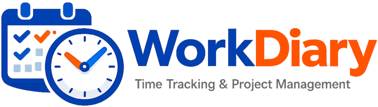 WorkDiary